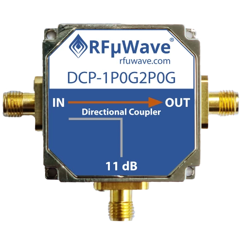 directional coupler 11 dB