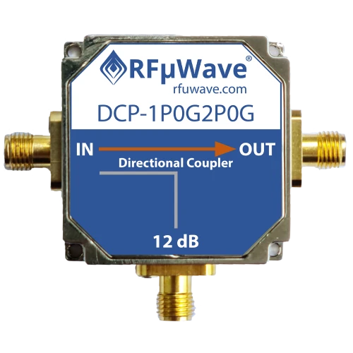 directional coupler (12 db)